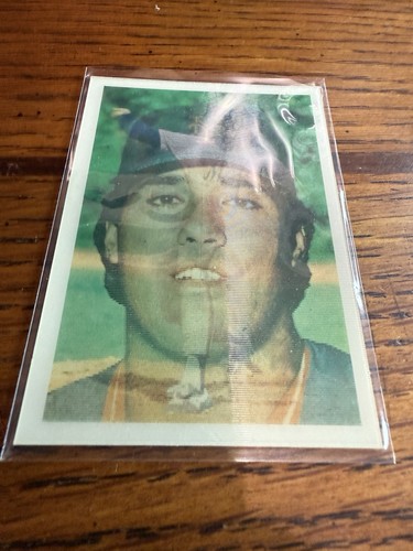 1986 Ron Darling #109