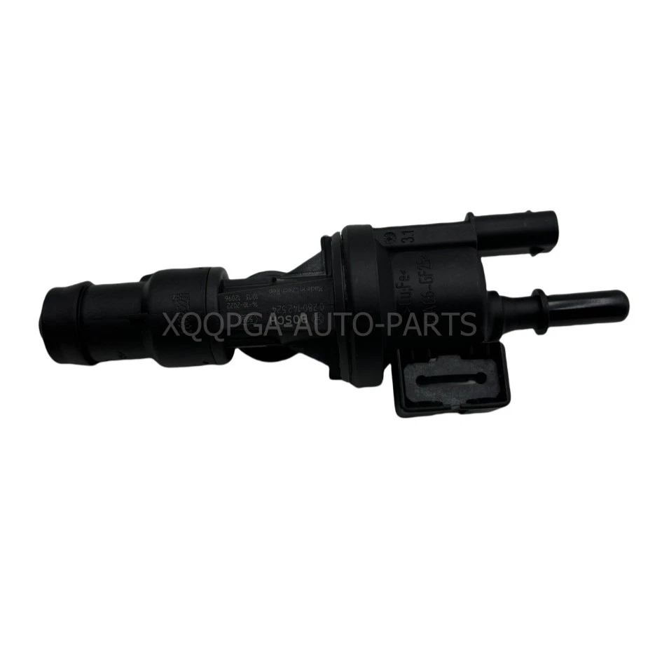 Vapor Canister Purge Valve for Mini Cooper Clubman Countryman 13907621174 - Image 2 of 3