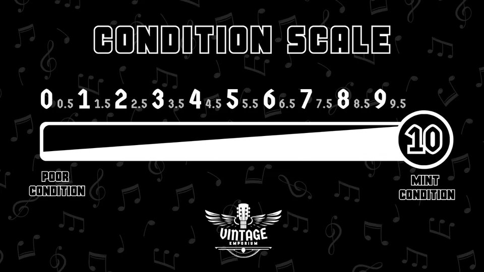 Analysis Plus Big Green Instrument Cable 10ft - Image 4 of 4