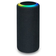 Altavoz BigBen Party MS2 Bluetooth Portátil Iluminado 30W