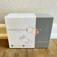 Jinghao Rechargeable Hearing Aids JH-A17B | CIC Hearing Aids