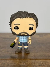 Funko POP! Movies- Ghostbusters Afterlife MR. GROOBERSON #928 Vinyl Figure