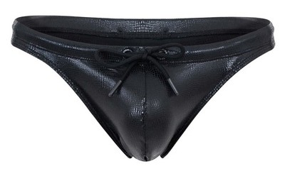 Swimwear: CLEVER 2071 Gorgona Swim Thongs