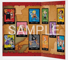 One Piece Premium Card Collection Kumamoto Special Japanese Pre Order