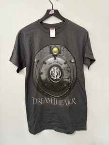 Dream Theater Shirt | eBay