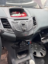 Cardan Ford FIESTA