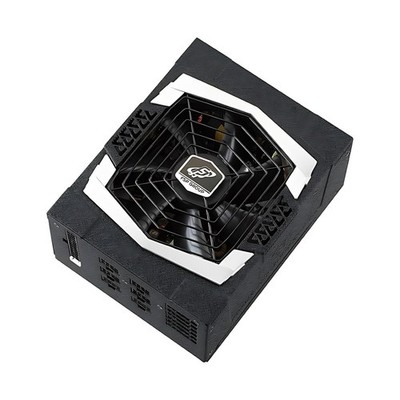 FSP Aurum PT 1200W ATX Netzteil 1200 Watt modular 80+   #334958