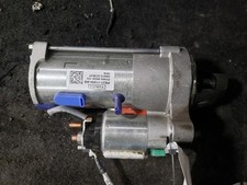 MUSTANG 2024 Starter Motor 3316011