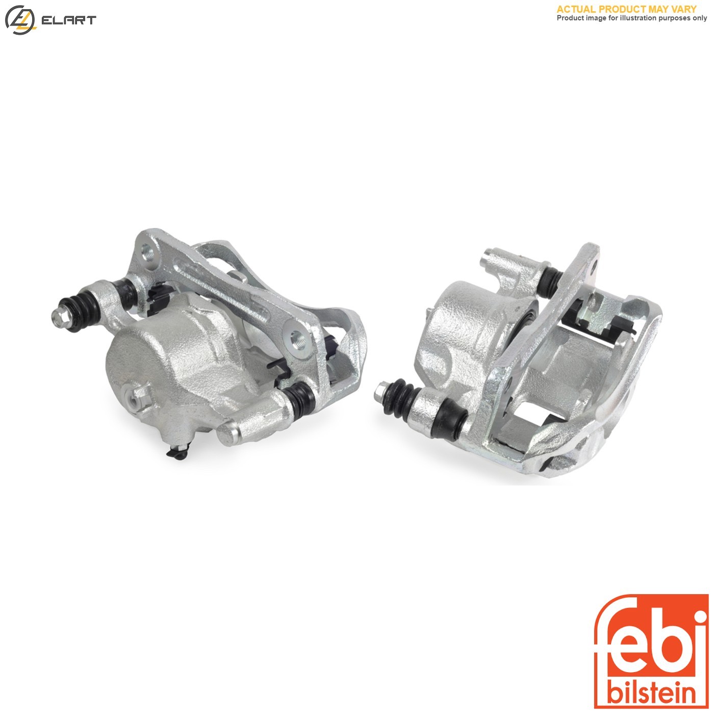 BRAKE CALIPER 196438 FOR TOYOTA HILUX/VII/Pickup 1KD-FTV 3.0L 2KD-FTV 2.5L 4cyl