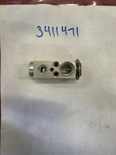 3411471 Expansion Valve