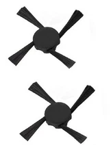 Lot of 2 Neato BotVac D6-9 D70E D75 D80 D85 Series Arm Side Brush Vacuum Cleaner