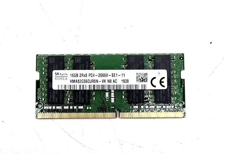32GB PC4-21300 DDR4 SDRAM for sale | eBay