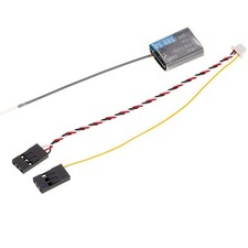 Multi-Rotor 2.408-2.475GHZ FS-A8S 2.4G Mini Receiver For FS-i4 FS-i6S FS-GT2G