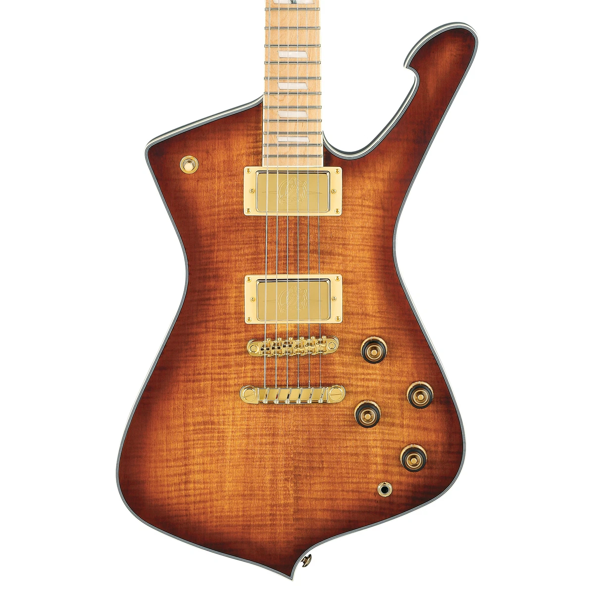Ibanez Iceman Electric Guitars for sale | eBay