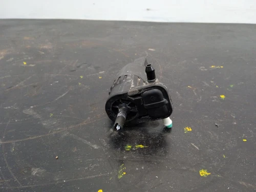 1T0955651A Bomba Limpia para SEAT LEON (1M1) Stella 2004 1048796 - Imagen 3 de 8