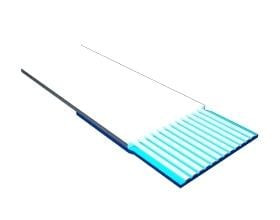 1Pcs FJH-20-D-12.00-4
