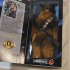 STAR WARS KENNER 12 INCH COLLECTOR SERIES CHEWBACCA