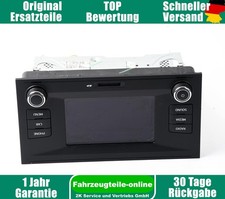 Autoradio Seat IBIZA