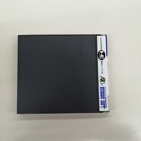 SUPER GRAFX Software Model Madou King Granzort HUDSON