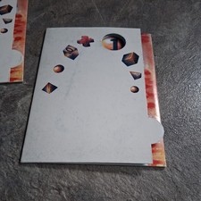 Mercury Communications Phonecard Folder PhONEday £2 unused New 