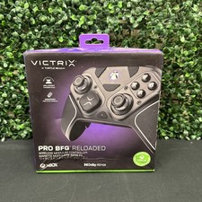 Turtle Beach Victrix Pro BFG Reloaded Wireles...