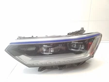 Volkswagen Passat B8 2019 Left Headlight 3G1941081F BOS103389