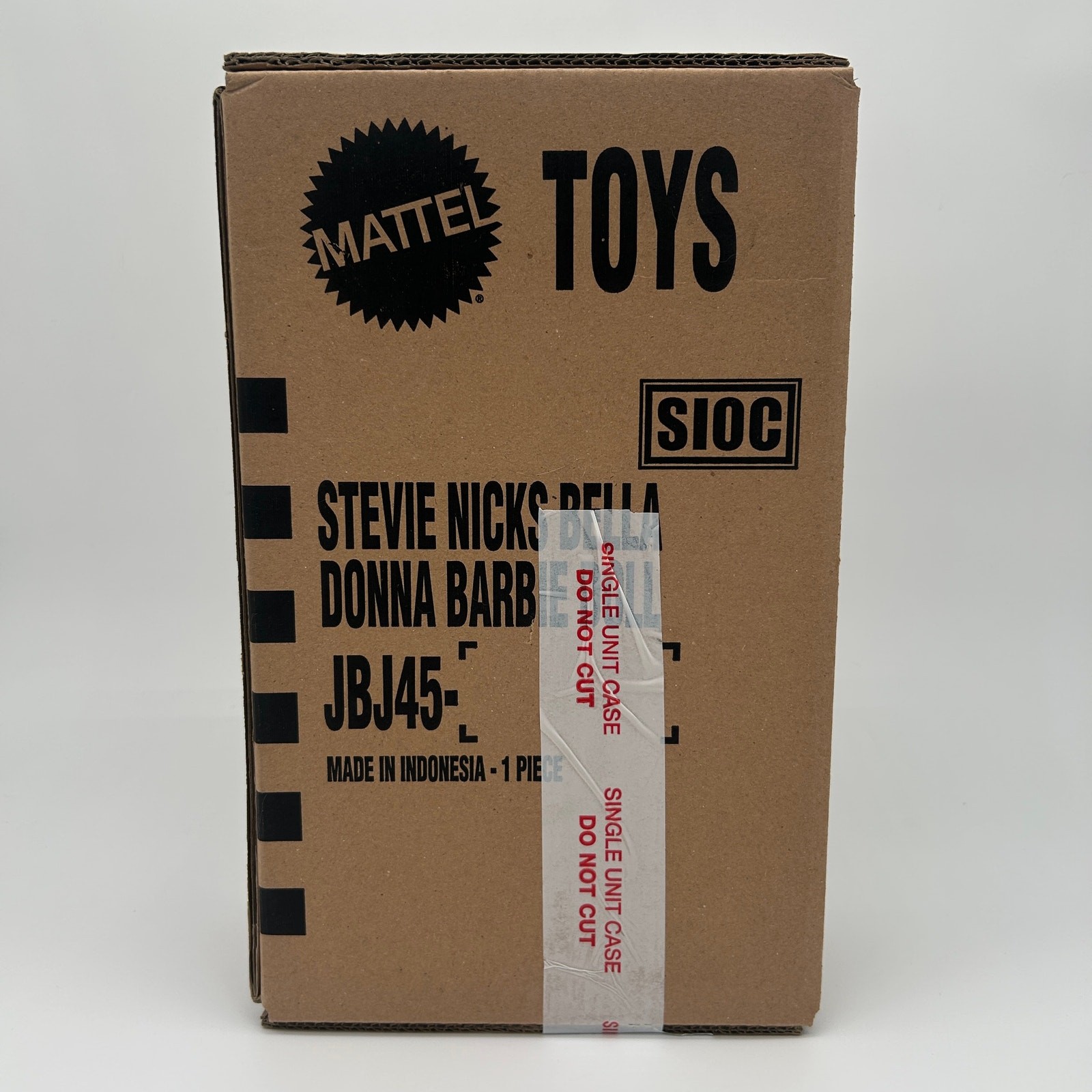 Barbie Signature Stevie Nicks Bella Donna Collector Doll Brand New Sealed