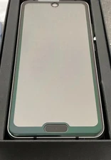 SHARP AQUOS R2 compact SH-M09 512GB Black SIM free Confirmed Operation a33