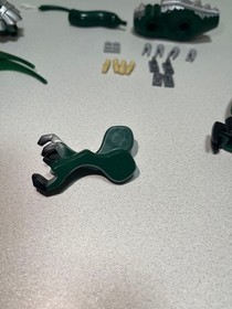 LEGO 7048 Troll Warship Castle Fantasy Era 2008