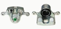 Bremssattel Hinterachse Rechts FüR Nissan Patrol GR V Wagon