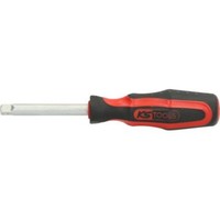 KS Tools Schraubendreher 911.1434 Chrom-Vanadium-Stahl