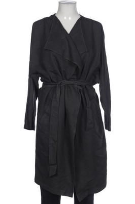 Minimum Mantel Damen Jacke Parka Gr. 38 Grau #bmttb4k