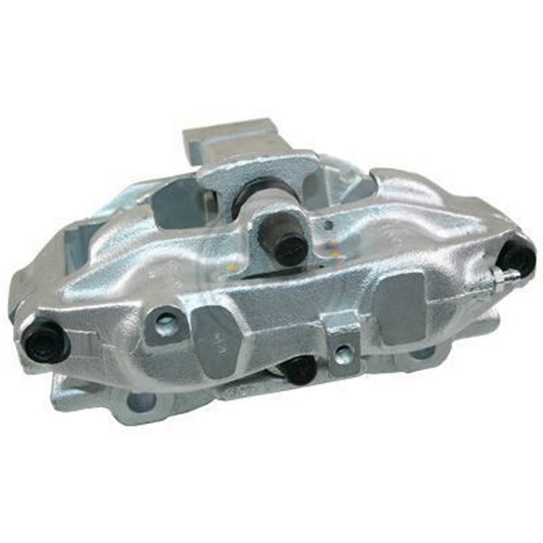Bremssattel A.B.S. 521151 Grauguss FüR Audi A8 D2 4D2 4D8 TDI Quattro-image