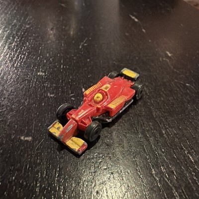 Micro Machines Formula 1 Blunt Nose Hasbro 1999
