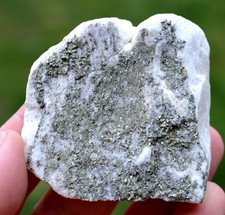 Pyrit & Dolomit 141 Gramm - Lengenbach Steinbruch, Binn , Goms, Wallis, Schweiz