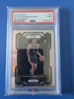 2023-24 Panini Prizm - Victor Wembanyama #136 Silver Prizm (RC)