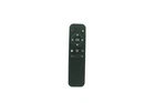 Remote Control Compatible For IDEAPLAY P100B ‎P100B-BK Pico Mini Smart Projector