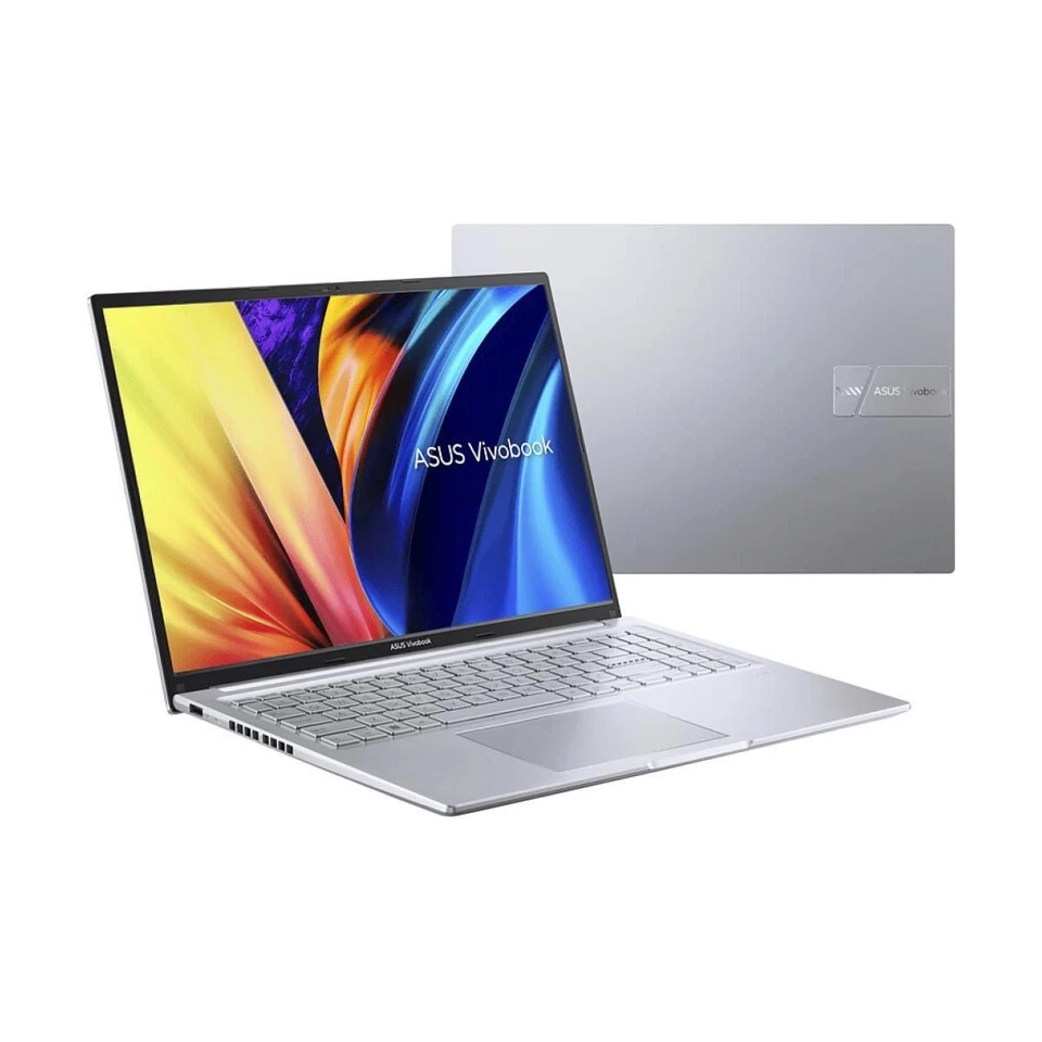 ASUS VivoBook 16X X1605ZA-MB003W 16" Core i5-1235U 8GB RAM 512GB SSD DE Win11 - Bild 2 von 3