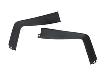 Mercedes GLK X204 Verkleidung schwarz Heckklappe oben A2047401071 A2047400971