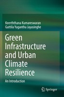 Keerththana Kumareswaran (U. A.) | Green Infrastructure And Urban Climate...