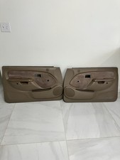 Interior Door Panels & Parts for Toyota Tacoma for sale | eBay
