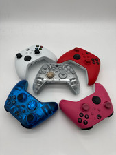 6 Broken XBox One Microsoft Controllers - Stick Drift/Broken