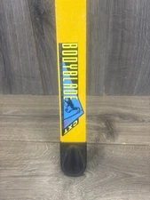 Bodyblade 40" YELLOW Cardio Fitness Exercise Strength Resistance Bar Sport Blade