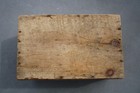 Remington Shotgun Shell wood shipping box, nailed, 15"x9"x9-1/2". — photo 7