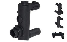 Vapor Canister Purge Solenoid Valve Fits for INFINITI  NISSAN Replaces OEM