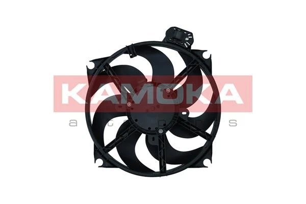 FAN ENGINE COOLING 7742041 FOR RENAULT SCÉNIC/III/VAN/GRAND FLUENCE MEGANE/Van - Image 2 of 4