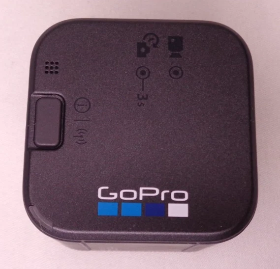 GoPro Hero 5 Session Camera WORKS with Charger, Memory Card, and Accessories - Image 2 of 4