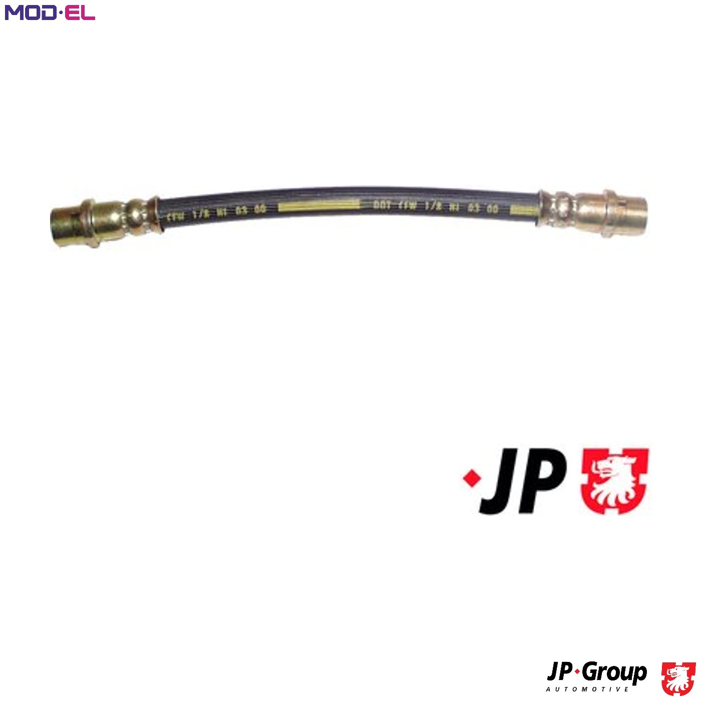 BRAKE HOSE 1161702500 FOR VW AUDI A4/S4 AJM/ATJ/AVG/AFN/AHH/AHU 1.9L 4cyl PASSAT