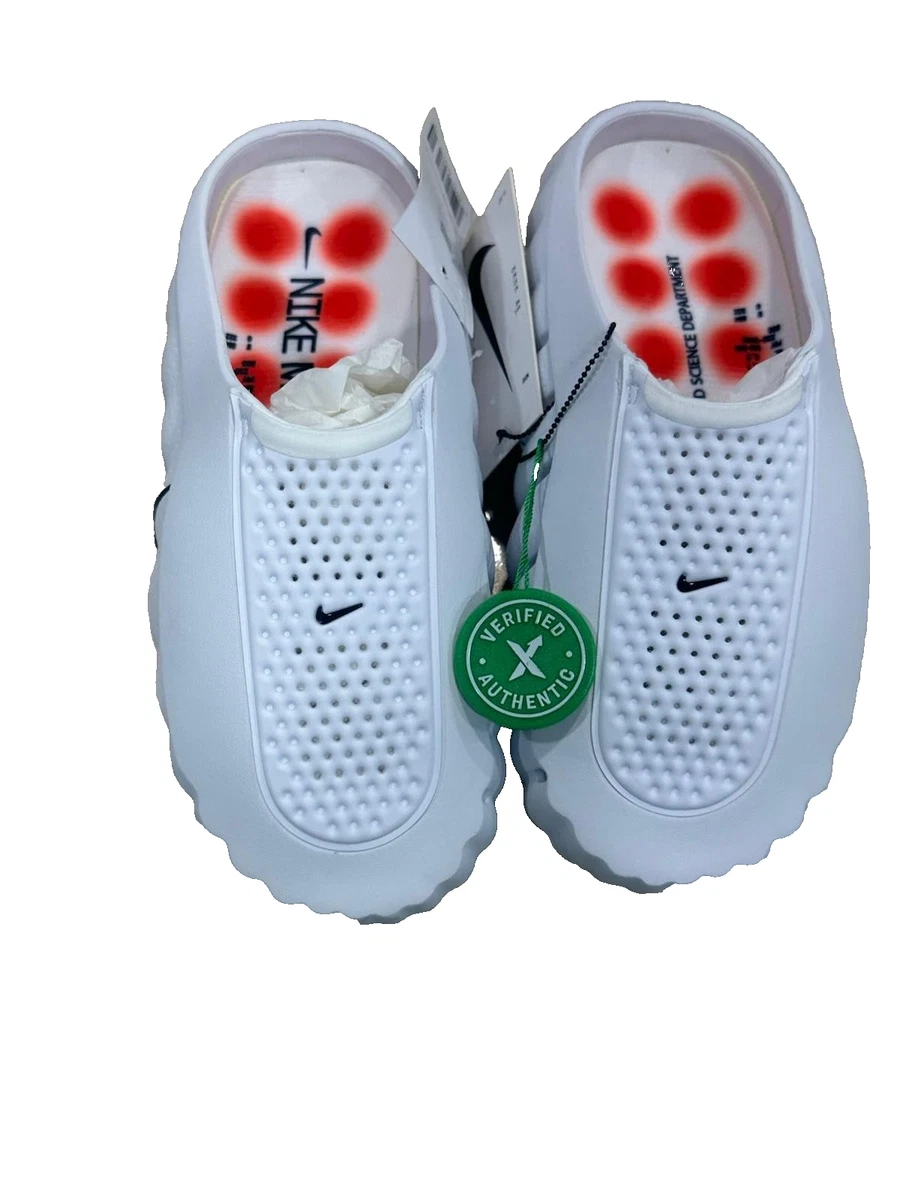 Las mejores ofertas en Nike Mind 001 White Speed Red | eBay