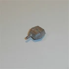 Matchbox Lesney 54 a Saracen Personnel Carrier Turret